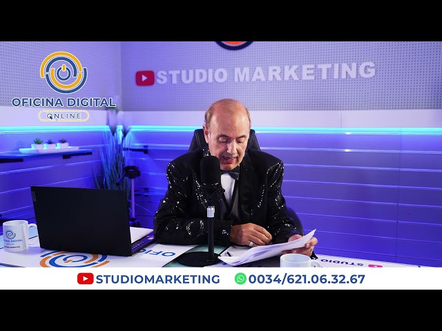 Creación proyecto tv extranjera